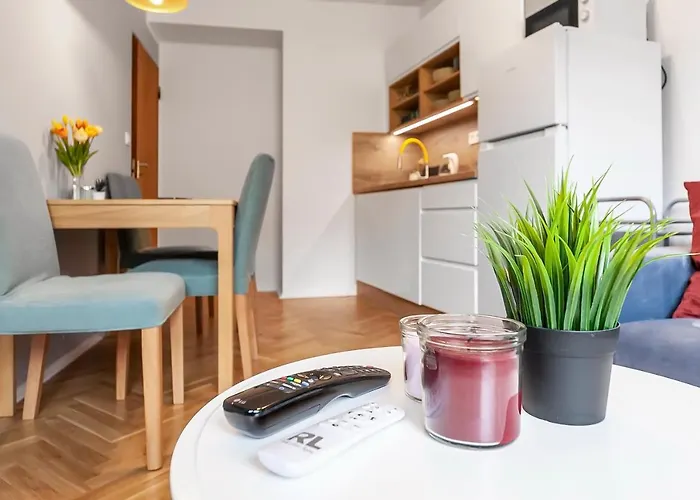 Appartamento Popular Location / Street View / 4 Ppl / Netflix *