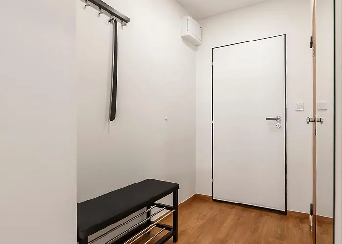 Appartamento Popular Location / Street View / 4 Ppl / Netflix