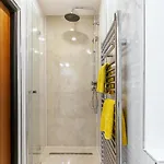 Popular Location / Street View / 4 Ppl / Netflix Διαμέρισμα Πράγα